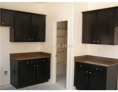 Property Photo. Walk-In Pantry in this Gourmet Kit