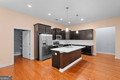 1976 Grove Field Ln unit BLDG 33, Marietta, GA 30064 - photo 4