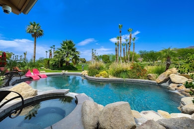 49841 Canyon View Dr, Palm Desert, CA 92260 - photo 3