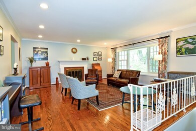 6735 Montour Dr, Falls Church, VA 22043 - photo 4