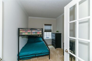 Additional Bedroom or Office off Foyer