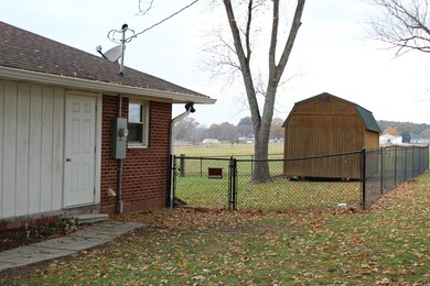Storage Building