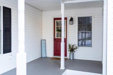 4 N Inglewood Place, Fishersville, VA 22939 - photo 6