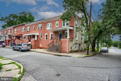 620 Montpelier St unit 1, Baltimore, MD 21218 - photo 2