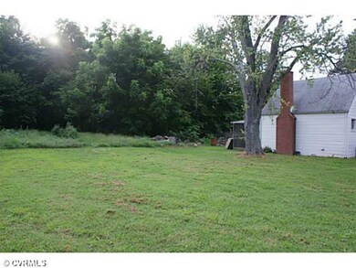 Yard/Garden