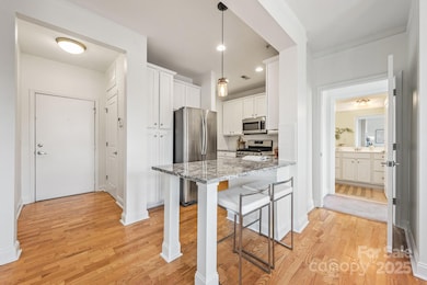 558 Oakland Ave unit 18, Charlotte, NC 28204 - photo 4