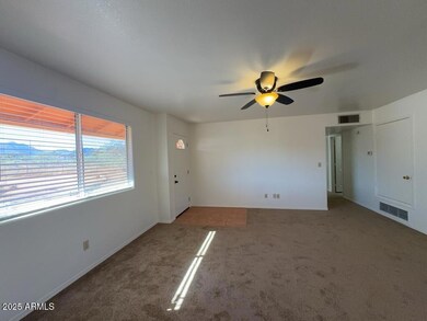 4865 E Kensington St, Sierra Vista, AZ 85650 - photo 4