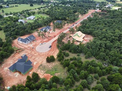 0 Reserve Cir unit 1189890, Harrah, OK 73045 - photo 2