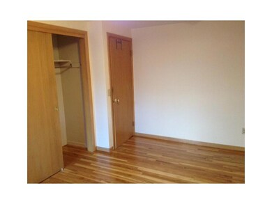 Bedroom.
