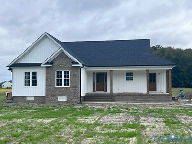 0 Walkerton Rd unit 2509048, Walkerton, VA 23177 - photo 2