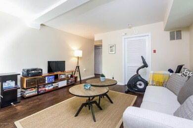 Home Office or Family Room