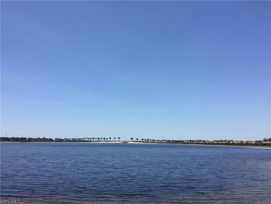 Lake View and Bridge from Condo