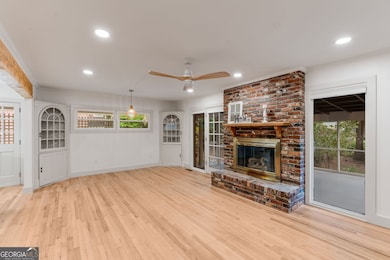 493 Sybil Ln SE, Marietta, GA 30067 - photo 5