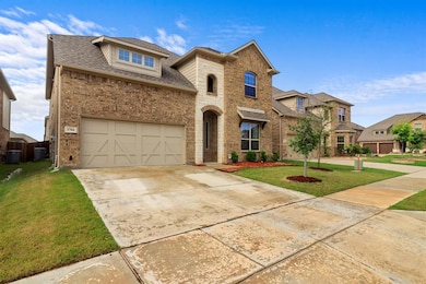 Property also features a sprinkler system