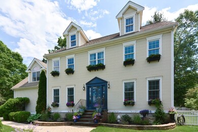 1 Daffodil Ln, Medway, MA 02053 - photo 3