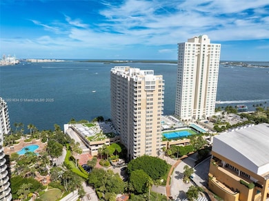Isola Brickell Key unit 409, Miami, FL 33131 - photo 3