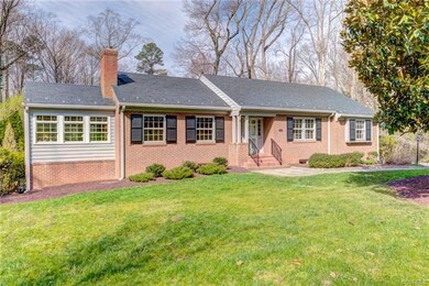 3700 Wakefield Rd, Richmond, VA 23235 - photo 2