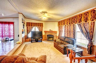 6284 Donahue Dr unit Northwood Park; Lot, Conway, SC 29527 - photo 5