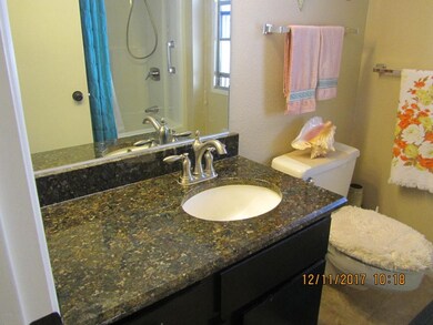 Guest bath