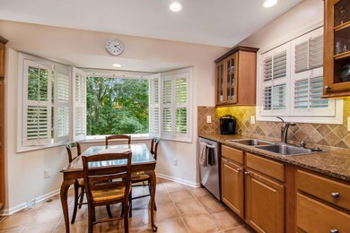 4732 Thistle Mill Court