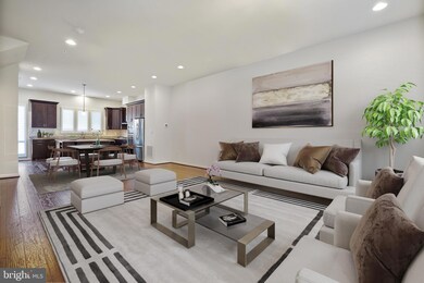 132 Cambria Walk, Alexandria, VA 22304 - photo 6