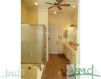 Master Bath/Spa.
