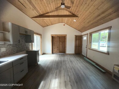 Living Room Area