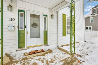 110 E Barker St, Tuscola, IL 61953 - photo 3