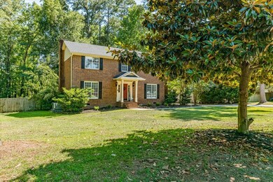 4218 Wood Creek Ct, Augusta, GA 30907 - photo 4