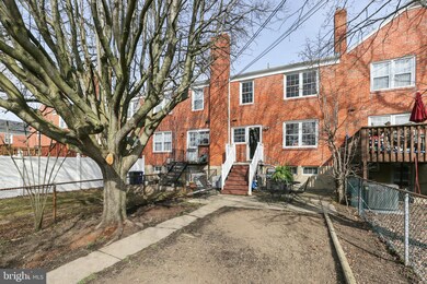 1527 Doxbury Rd, Towson, MD 21286 - photo 4