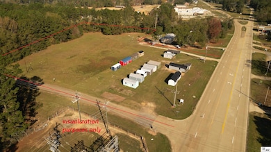 000 Highway 167, Bernice, LA 71222 - photo 3