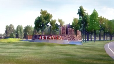 14944 Fiery Rose Dr, Conroe, TX 77302 - photo 2