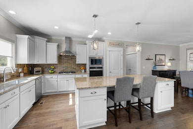 259 Caroline Way, Mount Juliet, TN 37122 - photo 5