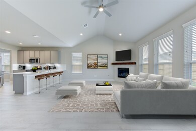 27006 Wandering Glen Ln, Katy, TX 77493 - photo 5