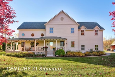 12751 Wilkinson Rd, Freeland, MI 48623 - photo 3