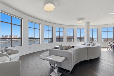 Parkside of One Bayshore unit 905, Tampa, FL 33606 - photo 5