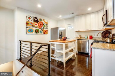 1606 Pacific Ave, Capitol Heights, MD 20743 - photo 5