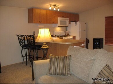 Open Floorplan