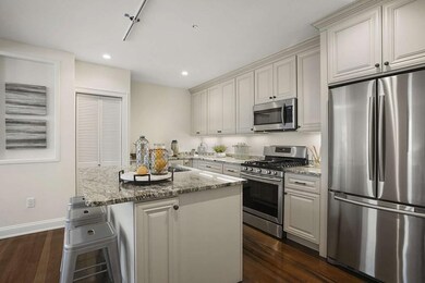 29 Walton St unit 1, Dorchester Center, MA 02124 - photo 5