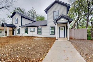 1213 Mill St unit B, Gainesville, TX 76240 - photo 3