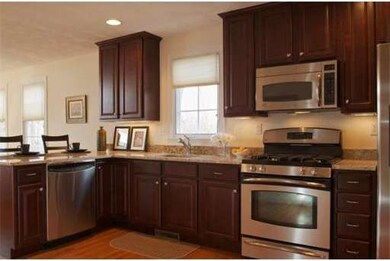 10 Cunningham Ln unit 201, Billerica, MA 01821 - photo 3