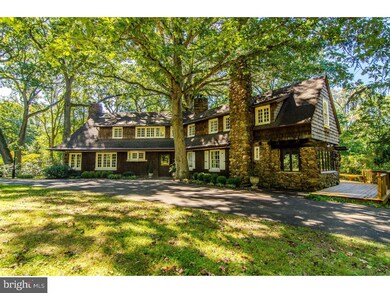 221 Moylan Ave, Wallingford, PA 19086 - photo 2