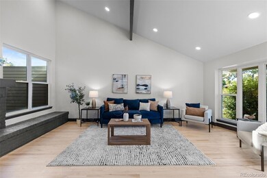 2812 S Ursula Ct, Aurora, CO 80014 - photo 5