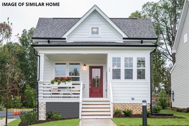 4006 Leven Dr, Greensboro, NC 27407 - photo 5