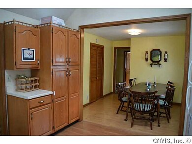 Kitchen Dining