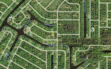 Neighborhood zoomed out