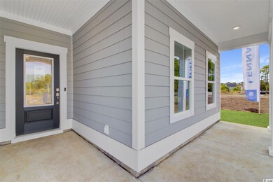 362 Harbison Cir unit Lot 123 Litchfield, Myrtle Beach, SC 29579 - photo 3