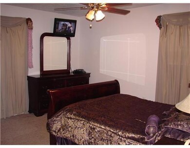Master Bedroom.