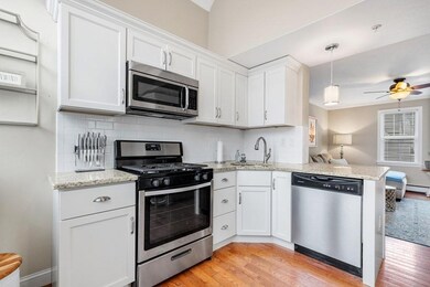 216 Middle St unit 3, East Weymouth, MA 02189 - photo 3