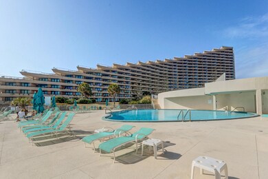 Edgewater Beach Pool
